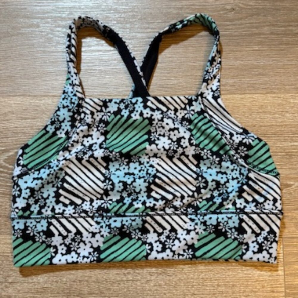 Free People Movement in Your Corner Sports Bra Brand - Picture 1 of 10